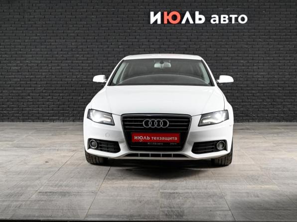 Audi A4 IV (B8) с пробегом 2010 года, цена 850 000 рублей, 230994 км, седан, Автокод Объявления