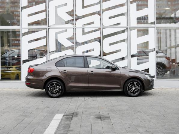 Volkswagen Jetta VI с пробегом 2011 года, цена 998 000 рублей, 175805 км, седан, Автокод Объявления