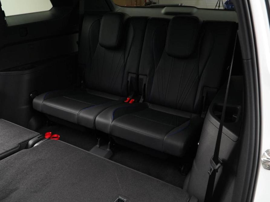 Volkswagen Teramont II (China Market) Москва  - изображение 15