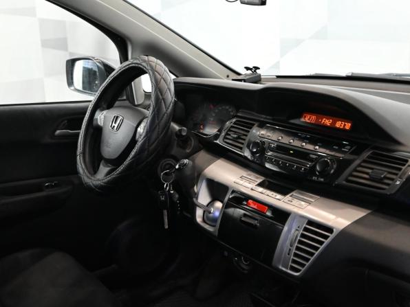 Honda FR-V с пробегом 2006 года, цена 550 000 рублей, 302829 км, минивэн, Автокод Объявления