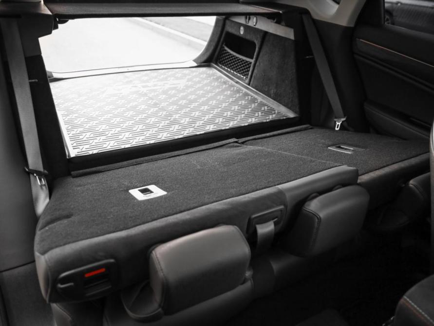 Geely Tugella I Санкт-Петербург  - изображение 33
