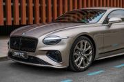 Bentley Continental GT IV Москва  - изображение 34