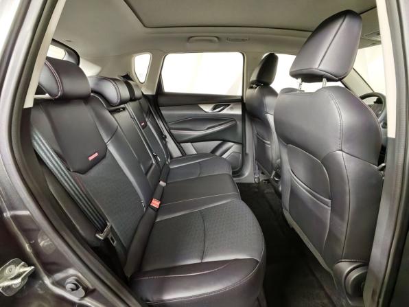 Changan CS35 Plus I Рестайлинг с пробегом 2023 года, цена 1 649 000 рублей, 38042 км, внедорожник, Автокод Объявления
