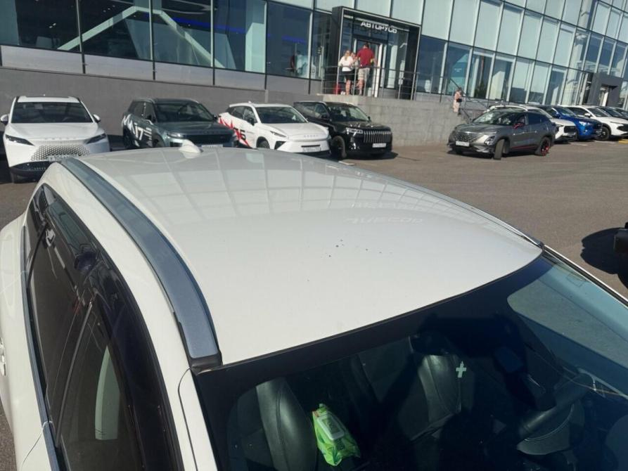 Volvo XC60 I Рестайлинг Москва  - изображение 9