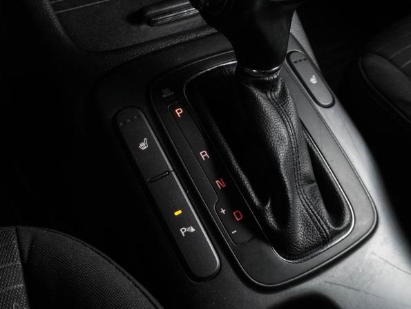 Kia Cerato III с пробегом 2015 года, цена 999 000 рублей, 224423 км, седан, Автокод Объявления