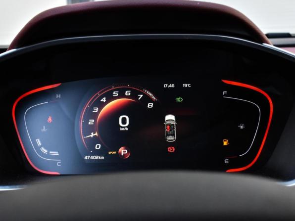 Belgee X50 с пробегом 2025 года, цена 2 250 000 рублей, 47402 км, внедорожник, Автокод Объявления
