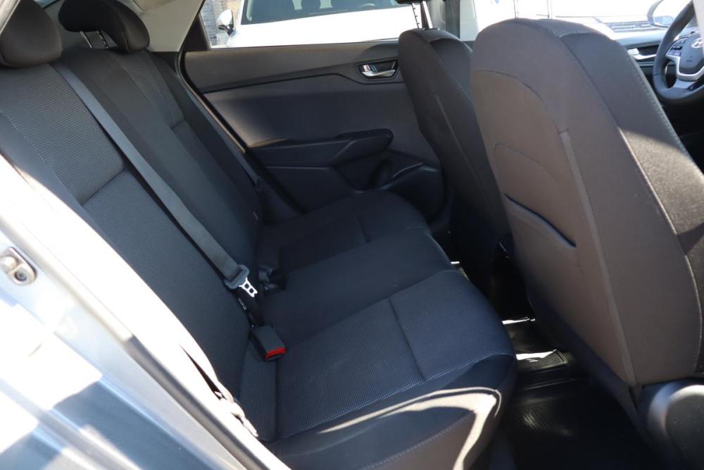 Hyundai Solaris II Рестайлинг Санкт-Петербург  - изображение 13