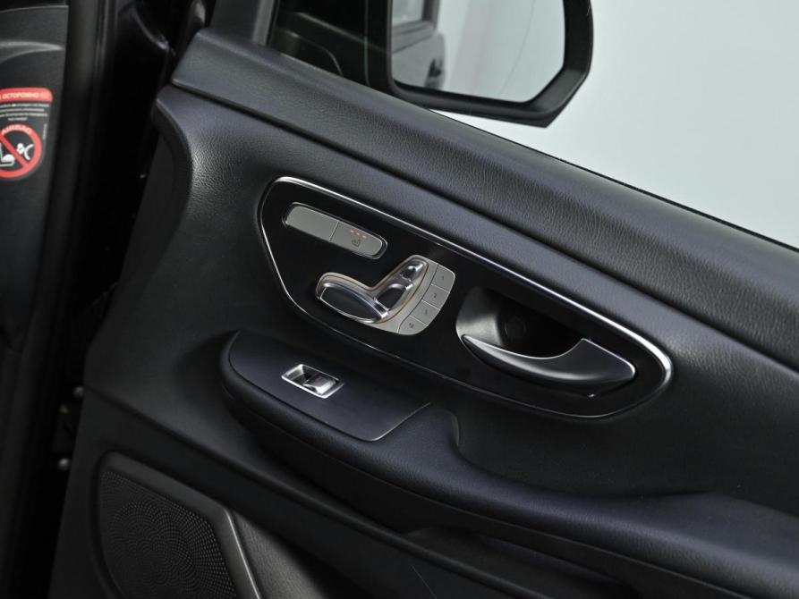 Mercedes-Benz V-Класс III (W447) Москва  - изображение 13