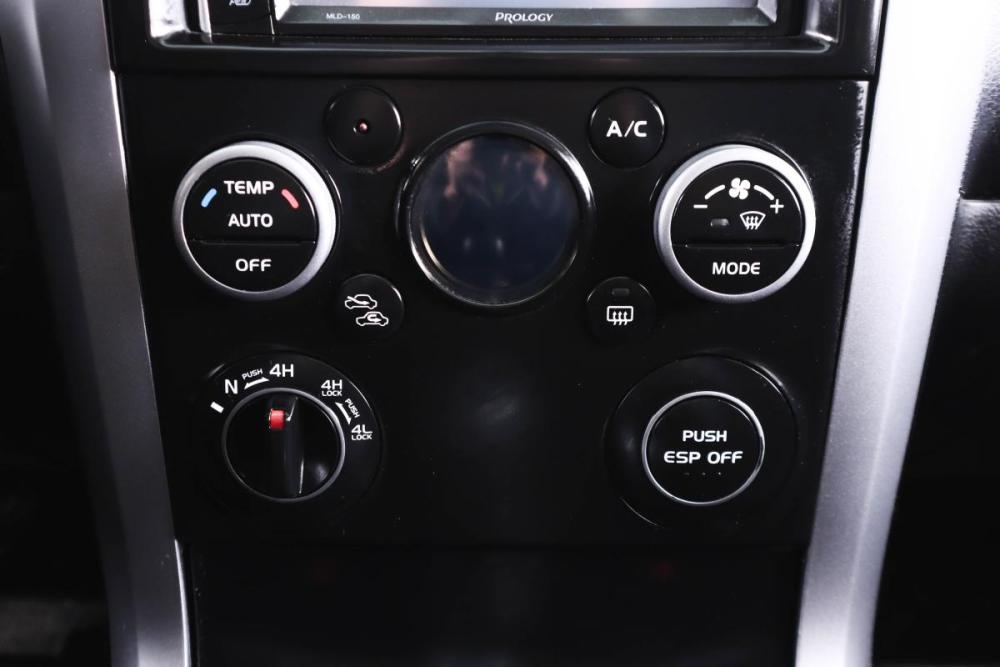 Suzuki Grand Vitara II Рестайлинг Пермь  - изображение 17