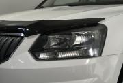 Skoda Yeti I Рестайлинг Нижний Новгород  - изображение 38