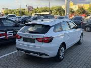 Lada (ВАЗ) Vesta I Рестайлинг (NG) Череповец  - изображение 21