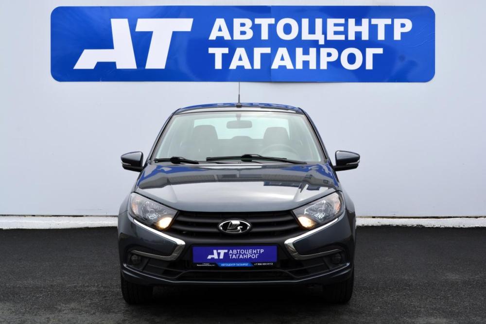 Lada (ВАЗ) Granta I Рестайлинг Таганрог  - изображение 2