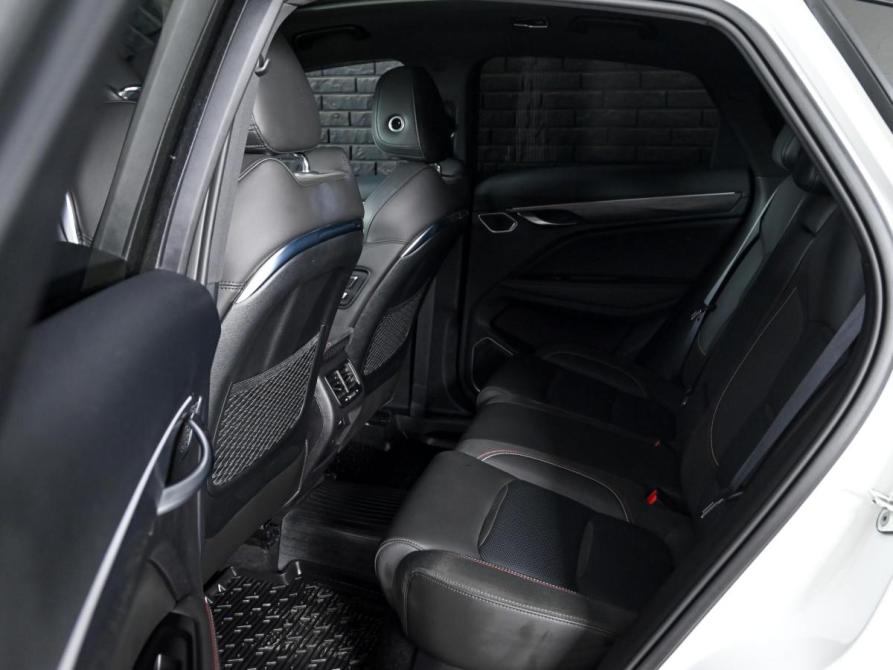 Geely Tugella I Рестайлинг Екатеринбург  - изображение 10