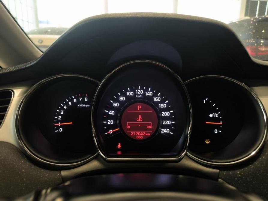 Kia Ceed II Казань  - изображение 16