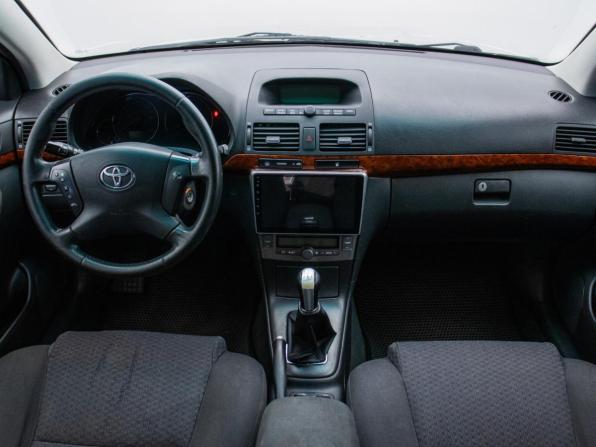 Toyota Avensis II с пробегом 2006 года, цена 493 000 рублей, 377282 км, универсал, Автокод Объявления