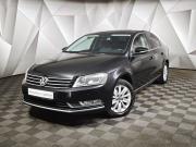 Volkswagen Passat B7 Москва  - изображение 20