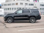 Cadillac Escalade V Москва  - изображение 42