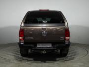 Volkswagen Amarok I Санкт-Петербург  - изображение 23