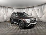 Renault Duster I Рестайлинг Москва  - изображение 22