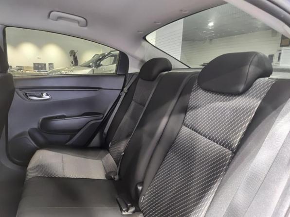 Kia Rio IV с пробегом 2020 года, цена 1 370 000 рублей, 117958 км, седан, Автокод Объявления