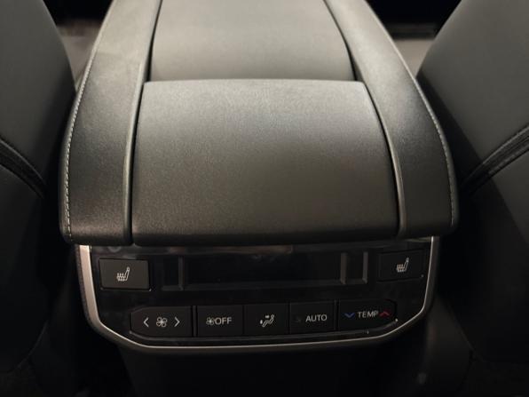 Toyota Highlander IV (XU70) с пробегом 2025 года, цена 5 730 000 рублей, 10 км, внедорожник, Автокод Объявления