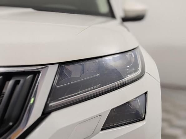 Skoda Kodiaq I с пробегом 2019 года, цена 2 955 000 рублей, 150728 км, внедорожник, Автокод Объявления