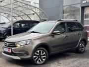 Lada (ВАЗ) Granta I Рестайлинг Пермь  - изображение 20