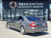 Mercedes-Benz E-Класс III (W211 S211) Рестайлинг Волгоград  - изображение 19