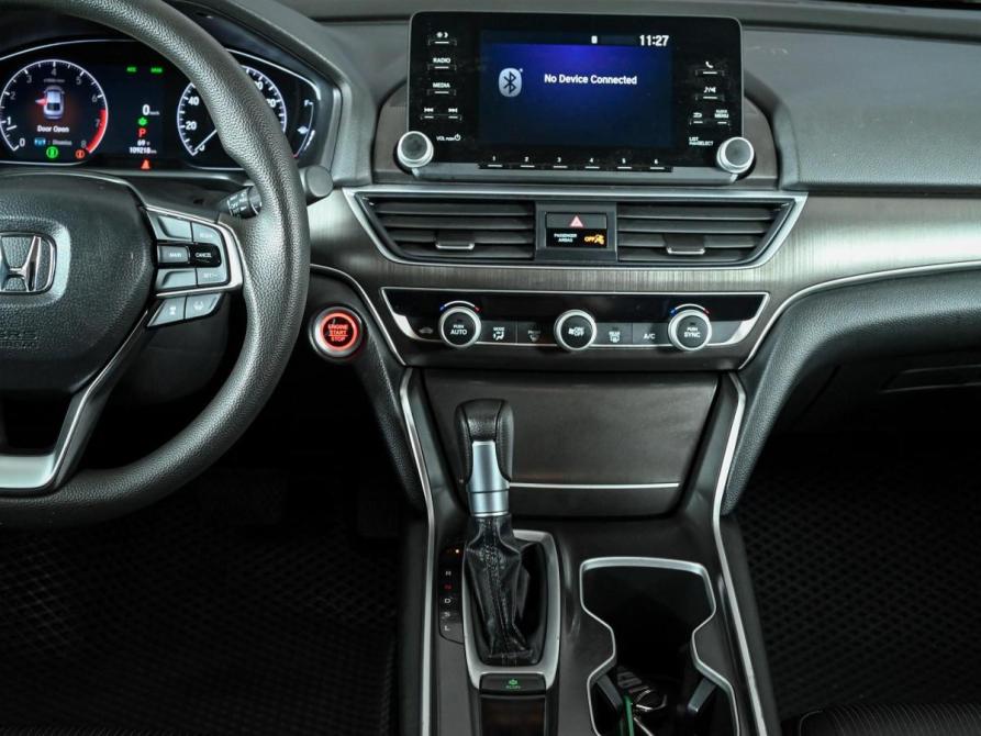 Honda Accord X Екатеринбург  - изображение 13