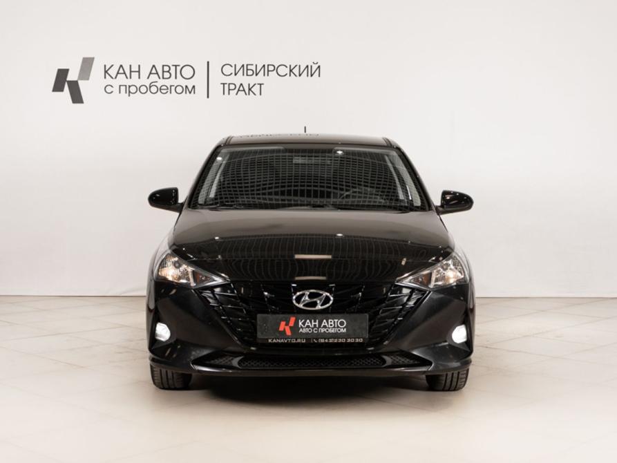 Hyundai Solaris II Рестайлинг Казань  - изображение 2