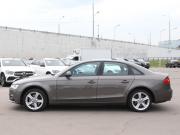 Audi A4 IV (B8) Рестайлинг Москва  - изображение 29