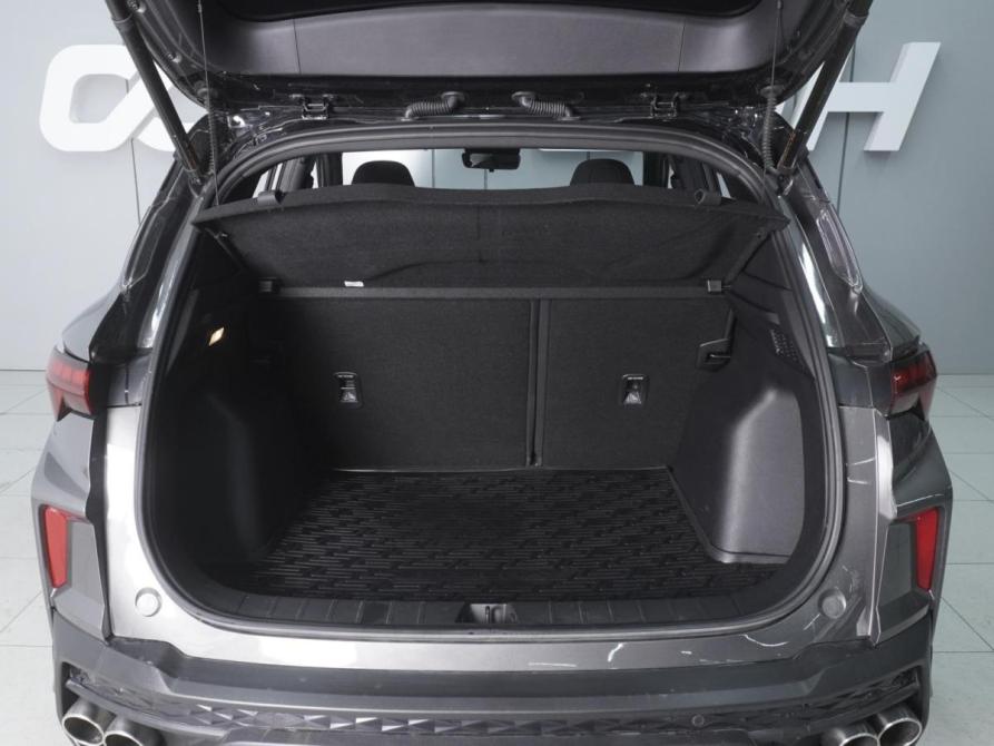 Geely Coolray I Рестайлинг Ростов-на-Дону  - изображение 22