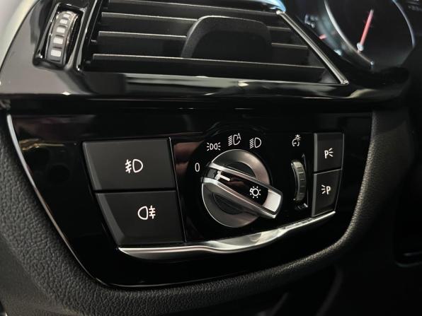 BMW 5 серии VII (G30/G31/G38) с пробегом 2018 года, цена 3 850 000 рублей, 96102 км, седан, Автокод Объявления