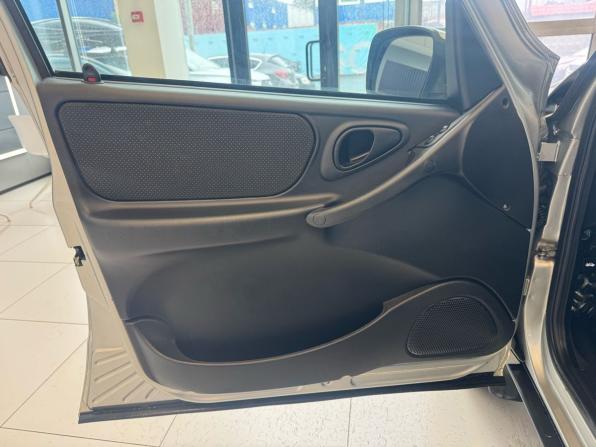 Chevrolet Niva I Рестайлинг с пробегом 2016 года, цена 799 000 рублей, 61227 км, внедорожник, Автокод Объявления