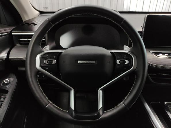 Haval Jolion I с пробегом 2023 года, цена 1 975 000 рублей, 27922 км, внедорожник, Автокод Объявления