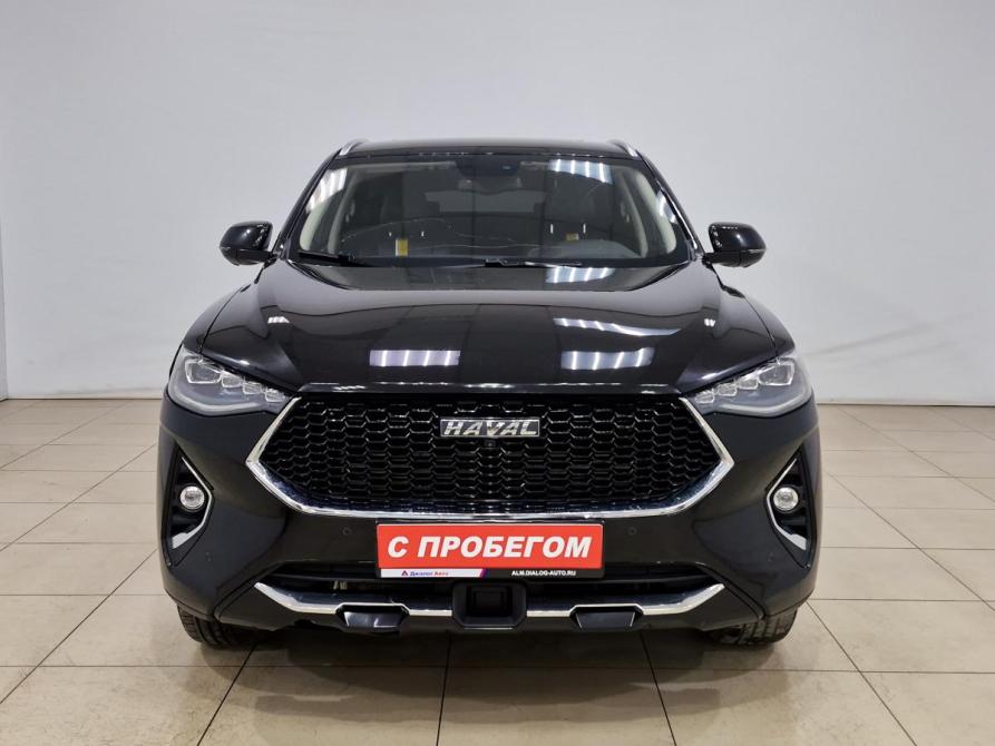 Haval F7x I Альметьевск  - изображение 2