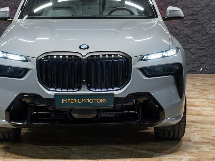 BMW X7 I (G07) Рестайлинг Москва  - изображение 3