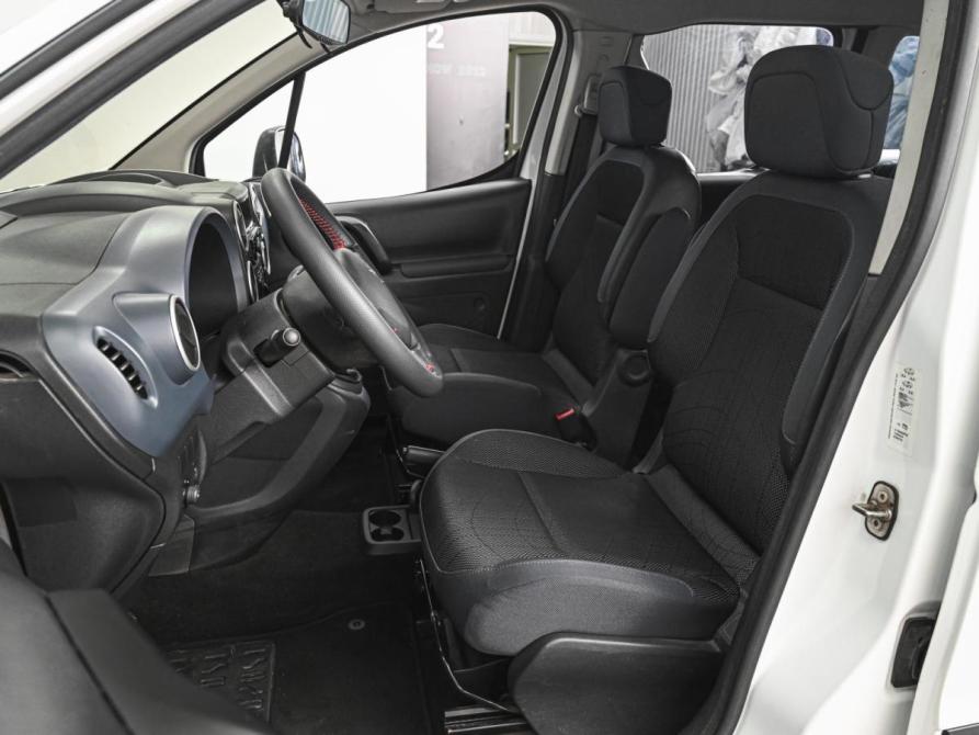 Peugeot Partner II Ставрополь  - изображение 10