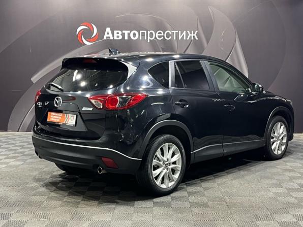 Mazda CX-5 I с пробегом 2013 года, цена 1 699 000 рублей, 100270 км, внедорожник, Автокод Объявления