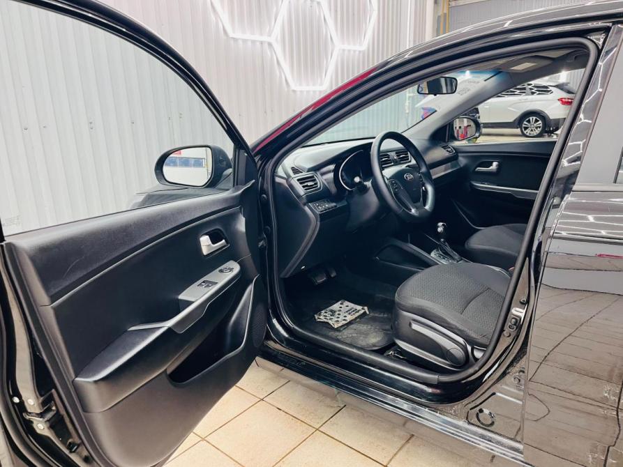 Kia Rio III Рестайлинг Альметьевск  - изображение 9