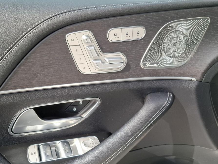 Mercedes-Benz GLE II (V167) Санкт-Петербург  - изображение 19