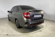 Lada (ВАЗ) Granta I Рестайлинг Саранск  - изображение 32