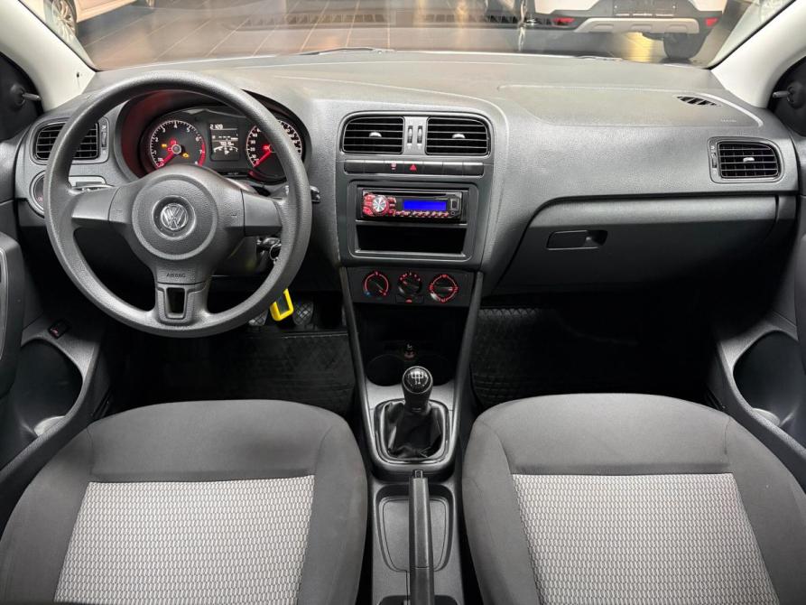 Volkswagen Polo V Киров  - изображение 12