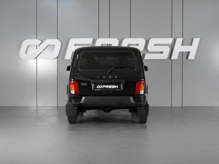 Lada (ВАЗ) Niva Legend I Минеральные Воды  - изображение 4