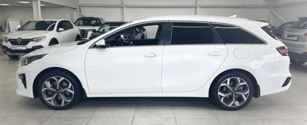 Kia Ceed III Шахты  - изображение 6