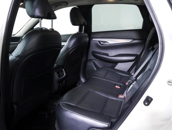 Infiniti QX50 II с пробегом 2019 года, цена 2 868 000 рублей, 91784 км, внедорожник, Автокод Объявления