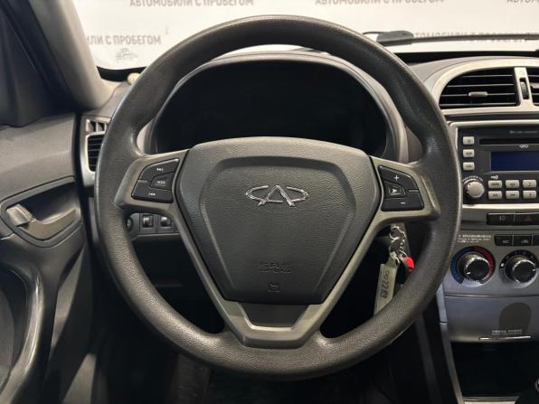 Chery Tiggo (T11) I Рестайлинг (FL) с пробегом 2015 года, цена 649 000 рублей, 68000 км, внедорожник, Автокод Объявления
