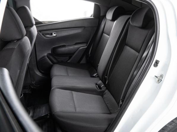 Kia Rio IV Рестайлинг с пробегом 2020 года, цена 1 300 000 рублей, 97463 км, седан, Автокод Объявления