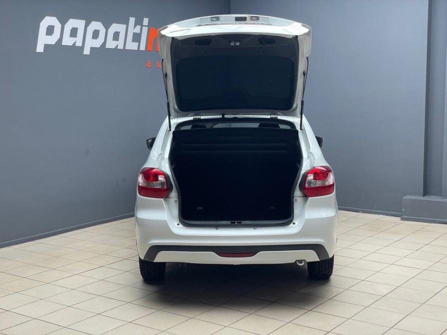 Lada (ВАЗ) Granta I Рестайлинг Тверь  - изображение 3