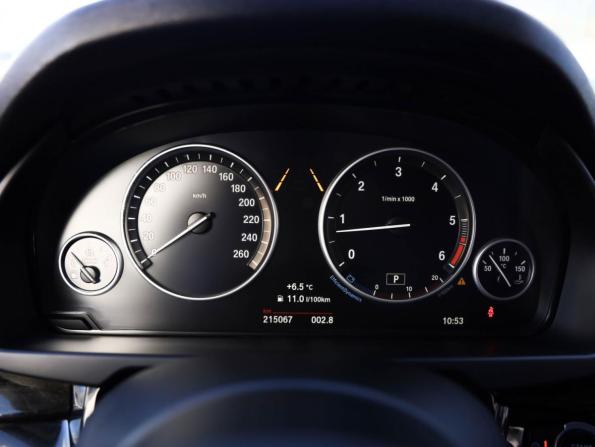 BMW X5 III (F15) с пробегом 2014 года, цена 2 999 000 рублей, 215064 км, внедорожник, Автокод Объявления